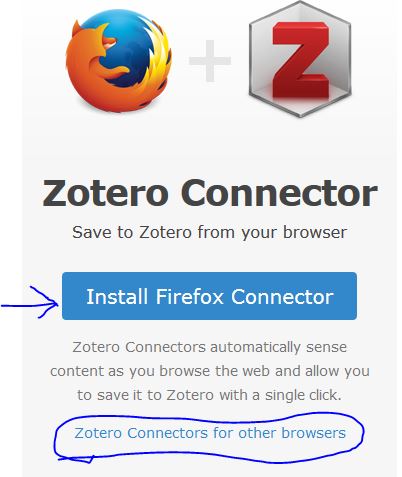 Firefox Connector